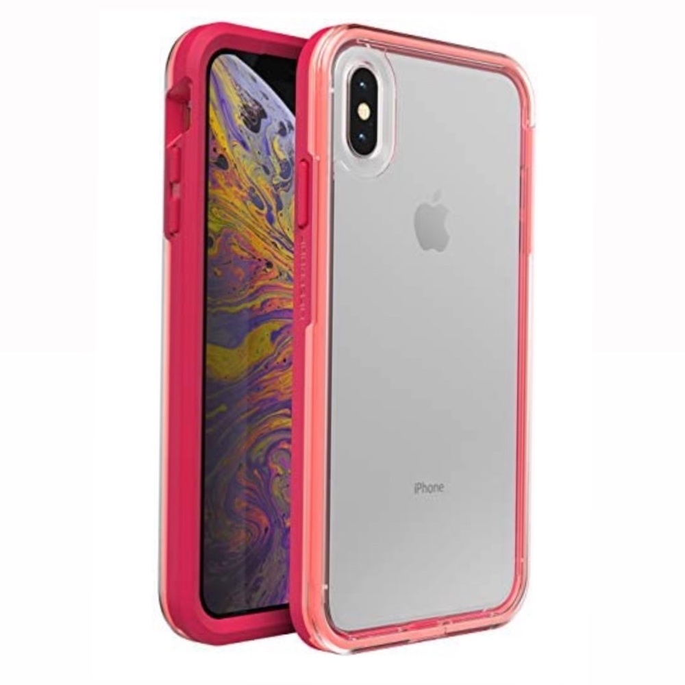 iPhone XS Max LifeProof Case